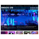Emsco Ltd - Other in Reading