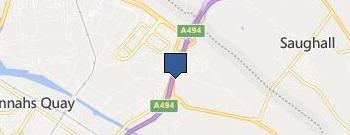 Enhanced IT Solutions Ltd location map