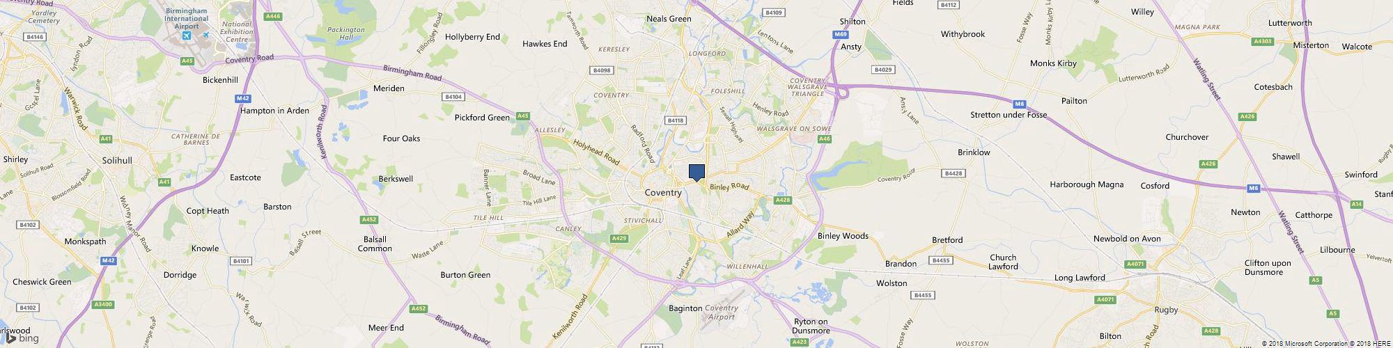 Envisage Sales & Lettings cover photo