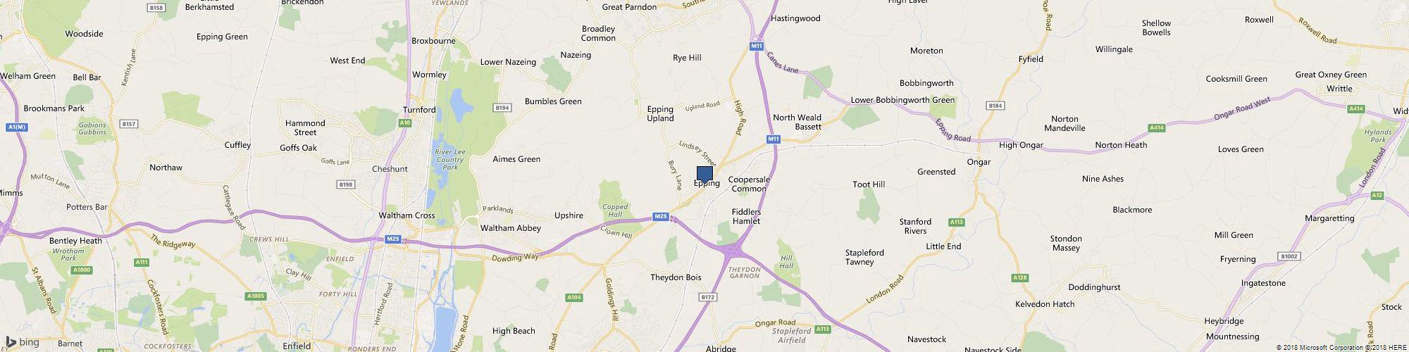 Epping Electrician cover photo