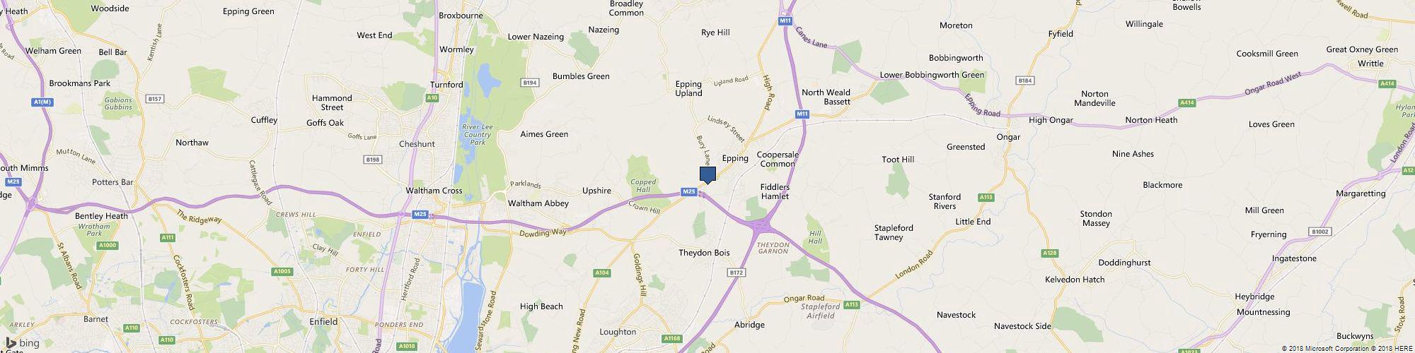Epping Roofing Co cover photo