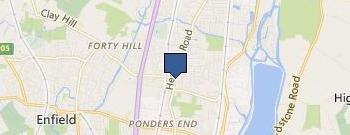 Equity Estate Agents & Lettings Ltd location map