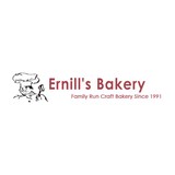 Ernills Bakery - Manufacturer in Bury