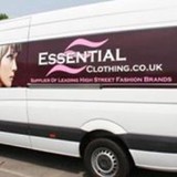 Essential Clothing Co - Other in Cannock