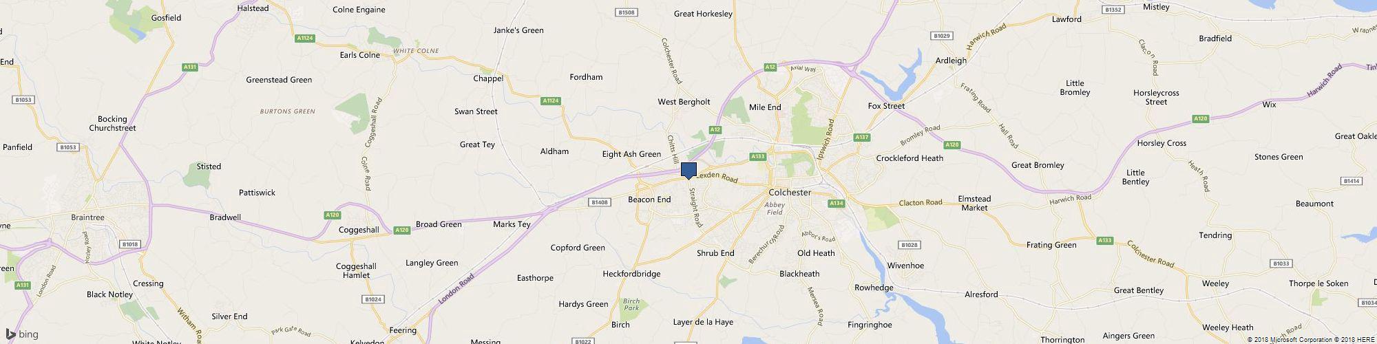 Essex Concrete & Fencing Ltd cover photo