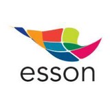 Esson Print - Other in Royston