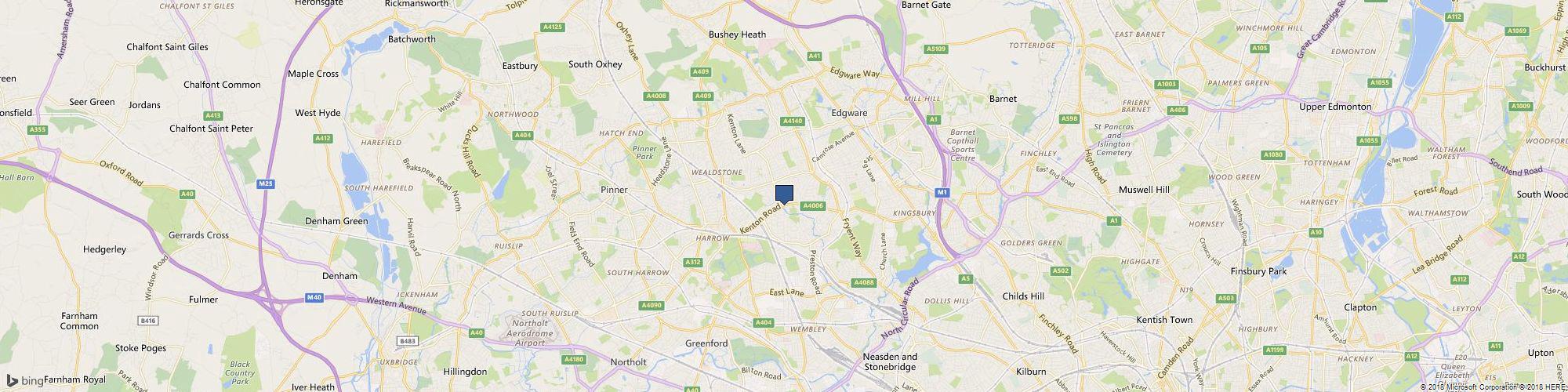 Estate Agents cover photo