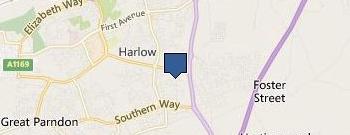 Everflow Plumbing & Heating     Sponsored location map