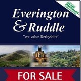 Everington & Ruddle - Real Estate Agents in Derby