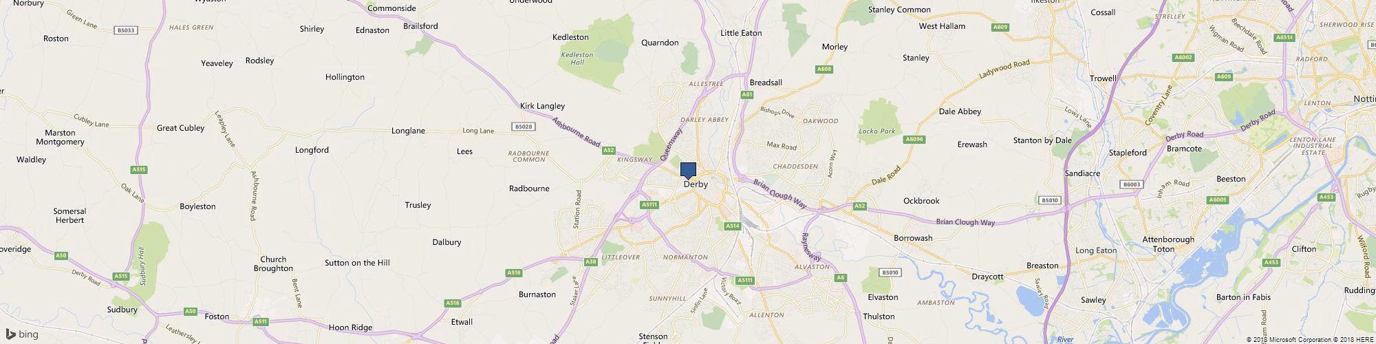 Everington & Ruddle cover photo