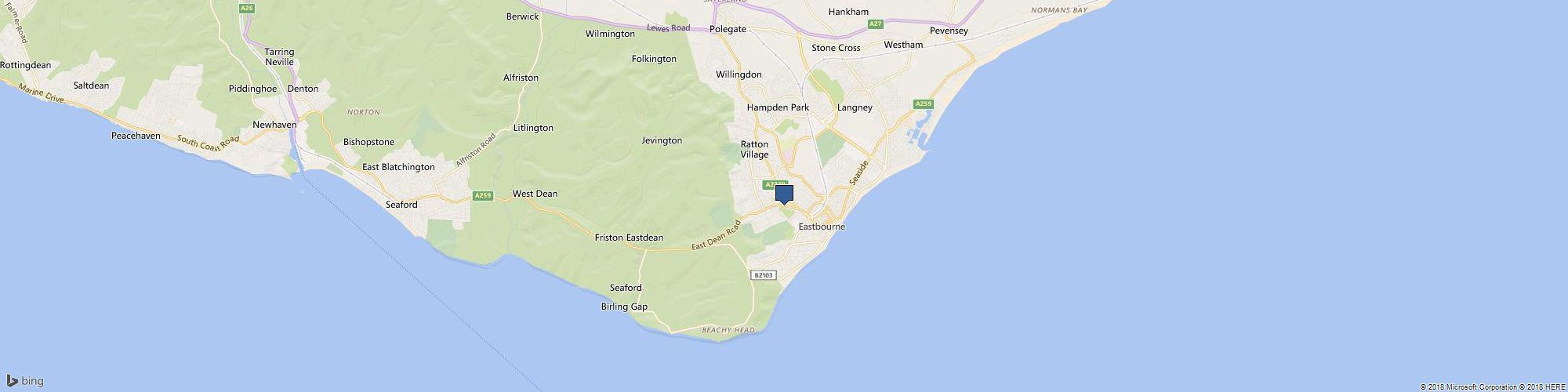 Everycare Eastbourne cover photo