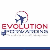 Evolution Forwarding Ltd - Other in Middlesbrough