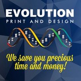 Evolution Print & Design Ltd - Other in Leicester