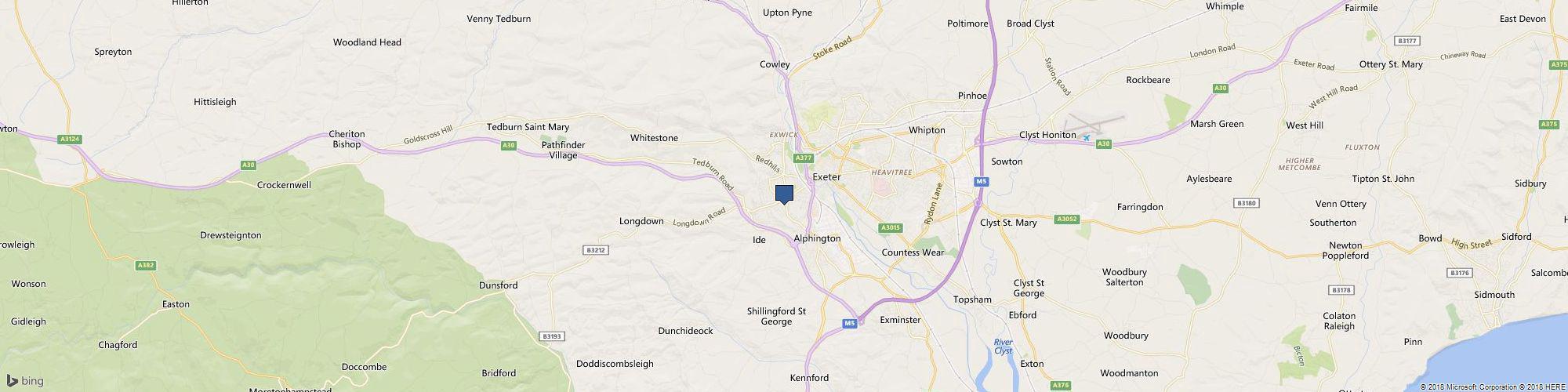EX2 Electrical (South West) Ltd cover photo