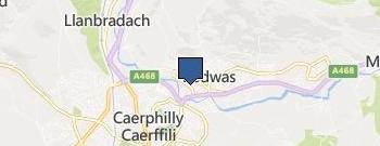 Excellence IT (UK) Ltd location map