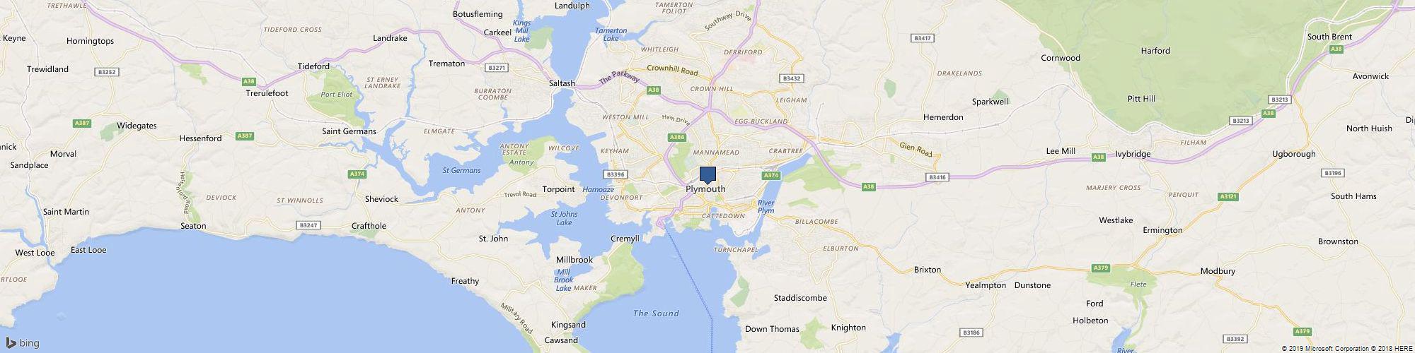 Executive Lets Southwest Ltd cover photo