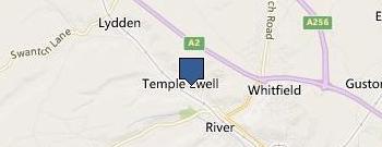 EZ-Plans location map