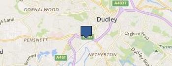 F & J Exports Ltd location map