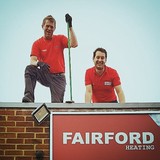 Fairford Heating - Plumbing in Bicester