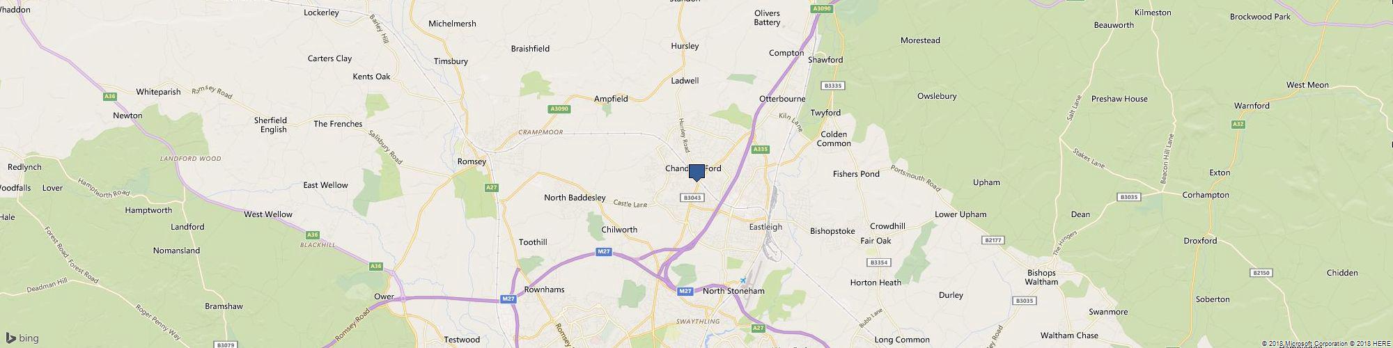 Faradays Ltd cover photo