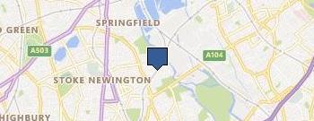 Farla Medical Ltd location map