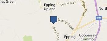 Farm & Country Supplies Ltd location map