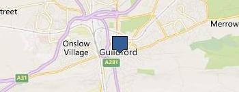 Farminer Developments Ltd location map
