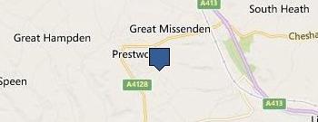 Fastsearch Ltd location map