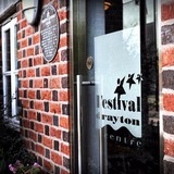 Festival Drayton Centre - Other in Market Drayton