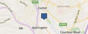 Fifields Electrical & Plumbing Ltd location map