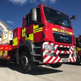 Fire Brigade - Other in Newcastle upon Tyne