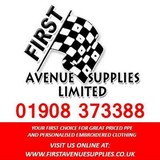 First Avenue Supplies - Other in Milton Keynes