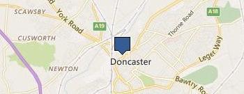 First Choice Mortgage & Investment location map