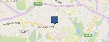 First Choice Property Centre location map