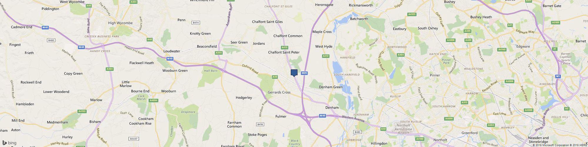 First Financial Solutions cover photo