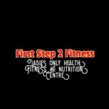 FIRST STEP 2 FITNESS - Other in Darlington