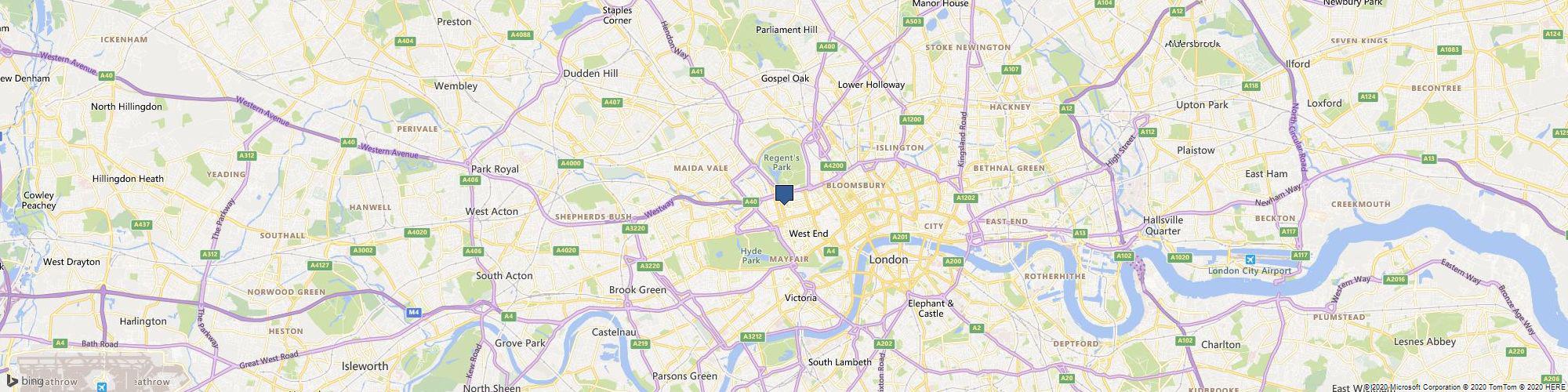 First Wealth LLP cover photo