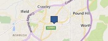 FIRSTCOL SERVICES location map