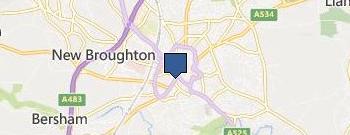 Firstlady Ltd location map