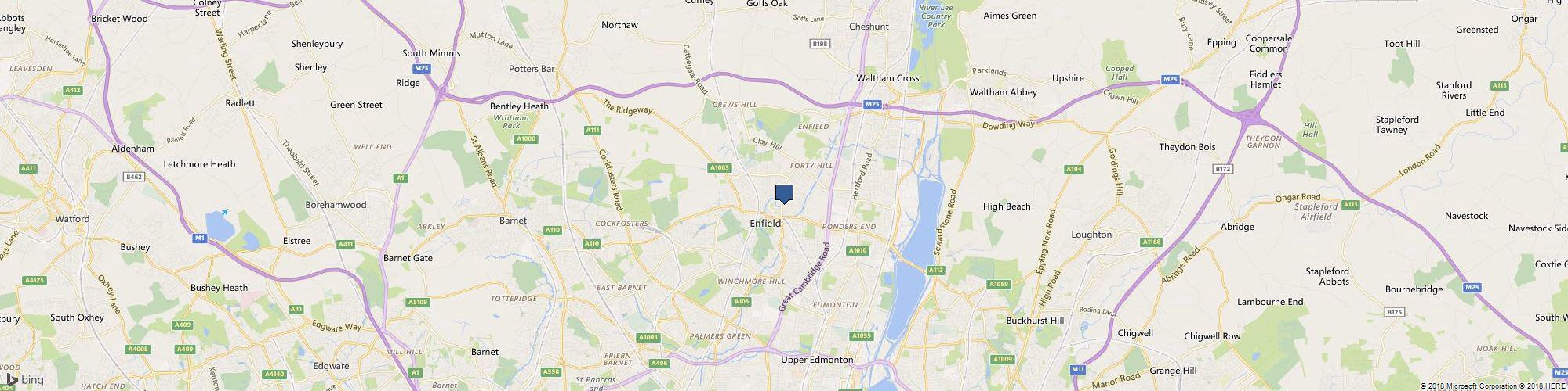 Firtree Building Services Ltd cover photo