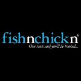 Fish 'N' Chick'N