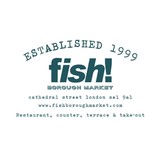 Fish! - Fish & Chips in London