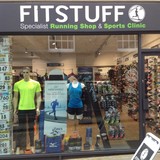 Fit Stuff - Sportswear in Guildford