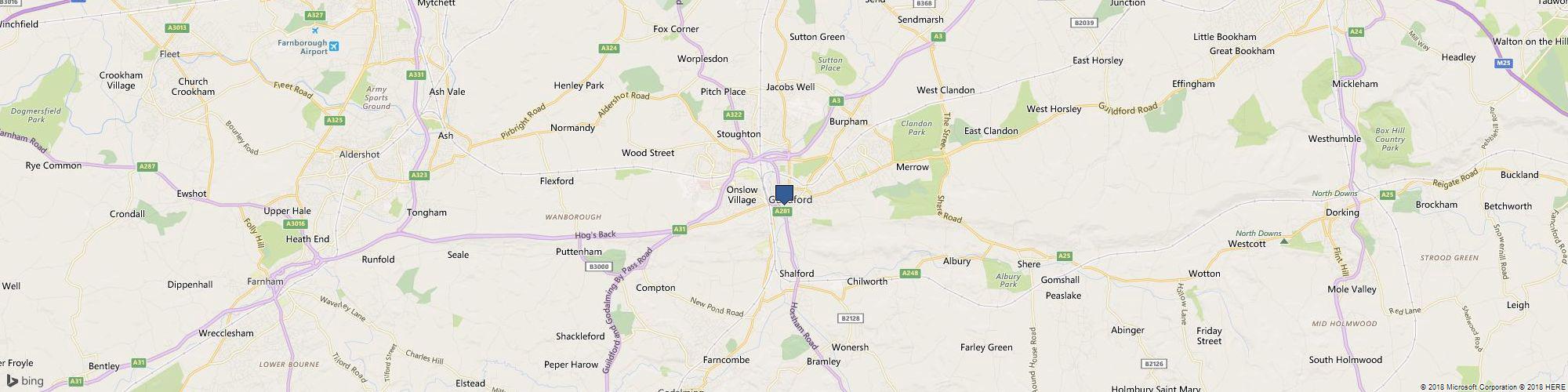 Fit Stuff cover photo