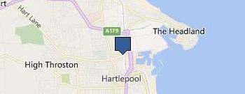 Fix N Go location map