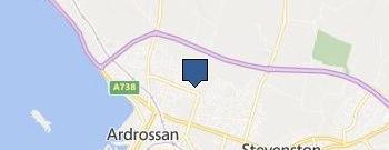 Flamingo Videography location map