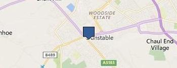 Flexi Staff UK Ltd location map