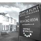 Flint & Flint Dental Surgeons - Dentists in Sheffield