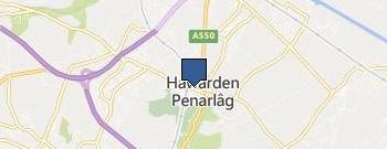 Flintshire Roofing location map
