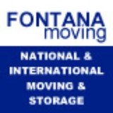 Fontana Moving Ltd - Movers & Removals in Rochester